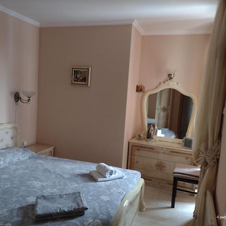 Messembria Resort Słoneczny Brzeg Pokój zdjęcie