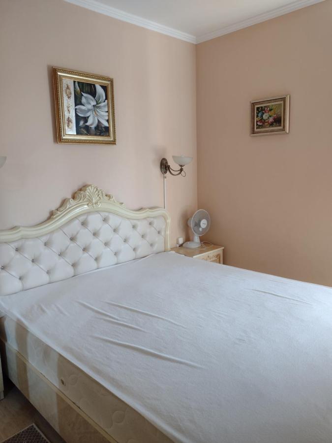 Messembria Resort Słoneczny Brzeg Zewnętrze zdjęcie