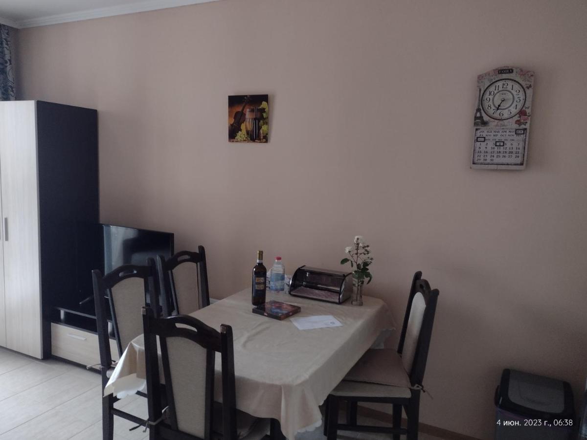 Messembria Resort Słoneczny Brzeg Zewnętrze zdjęcie